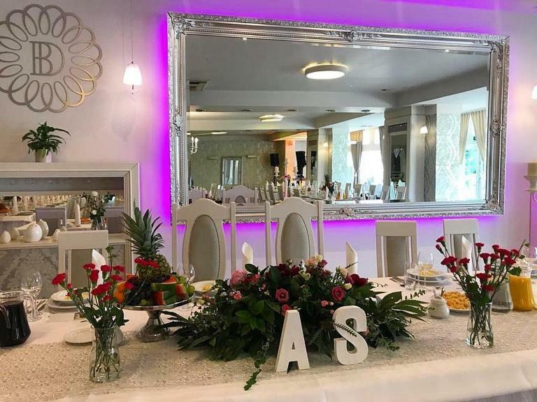 Bialy Dom Henlex Hotel Restauracja ポズナン エクステリア 写真